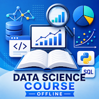 Data Science Course Offline