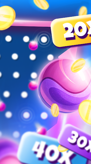 Plinko Balls Screenshot 2