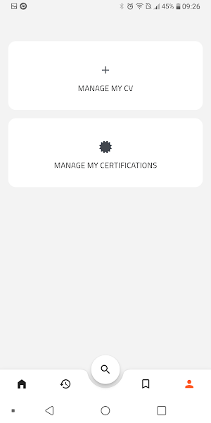 Prime Zambian Jobs Screenshot 2