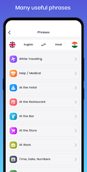 GlobeLingo: Translate Photo Screenshot 2
