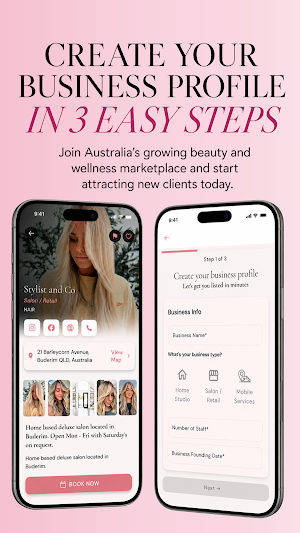 Air Beauty Screenshot 3