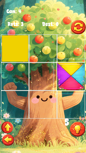 Color Match Unite Screenshot 3