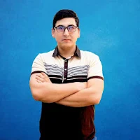 CV for Khamidjon