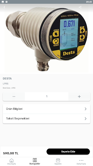 Kontrol Sizin Screenshot 0