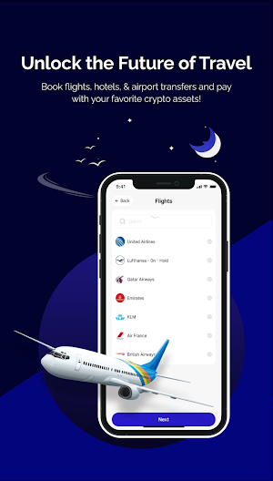 Manilla Pay Screenshot 3