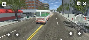 Indian City Bus Simulator Screenshot 3