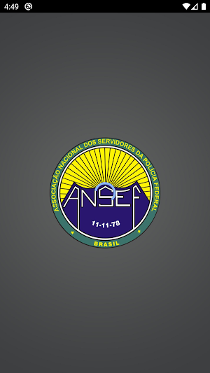 Ansef Nacional Screenshot 0