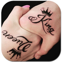 Tattoo Maker - Love Tattoo Maker