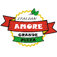 Amore Grande Pizza