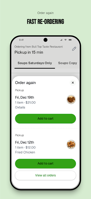 BULL TOP Screenshot 3