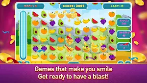 Lakh Fruit Spin Screenshot 0
