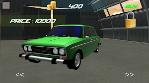 TAZs Screenshot 1