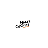 Maaz's Chicken