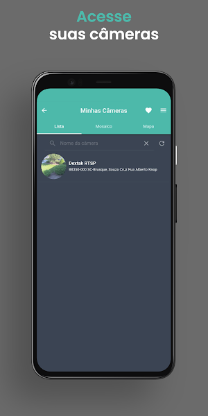 TutorSa Screenshot 2