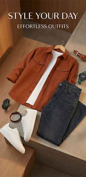 KombinModa Screenshot 3