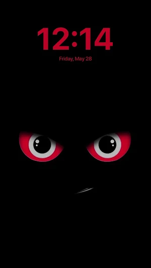 Silly Smiles Live Wallpapers Screenshot 1