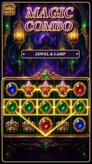 Emerald Palace Slots Screenshot 2