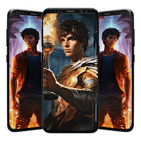 Percy Jackson Wallpaper