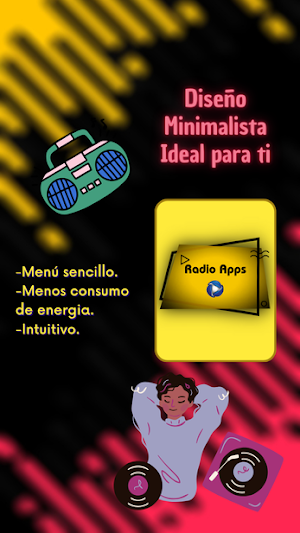 Radio Lobo 88.3 Guanajuato Mx Screenshot 1