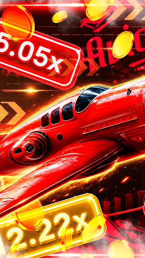 Aviator’ - Smart Money Screenshot 1