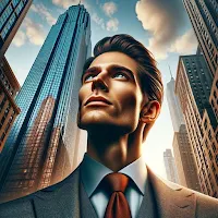 Business Tycoon - Wealth Kings