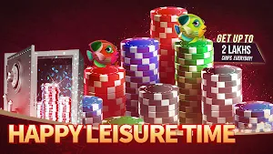 Royale Poker Screenshot 3