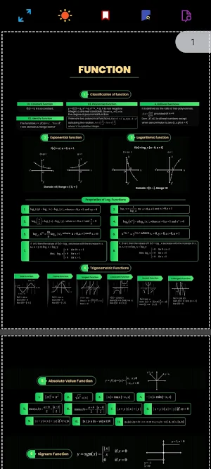 IIT JEE Mains PYQs and Notes Screenshot 3