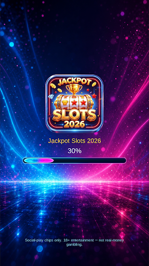 Jackpot Slots 2026 Screenshot 0