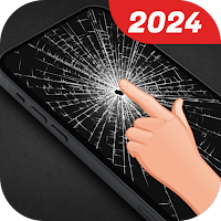 Broken Screen 4K Funny Pranks