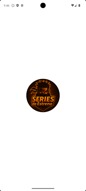 Series de Estreno Screenshot 1