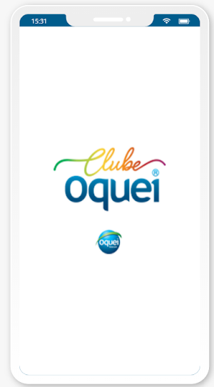 Clube Oquei Telecom Screenshot 2