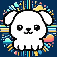 Math Pups: Grade 1-6 Math