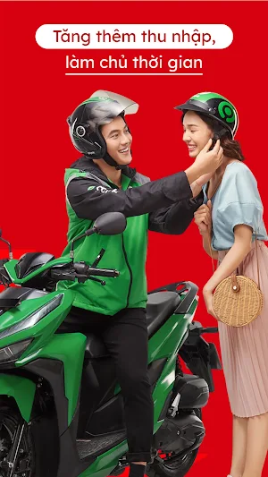 GoPartner Screenshot 0