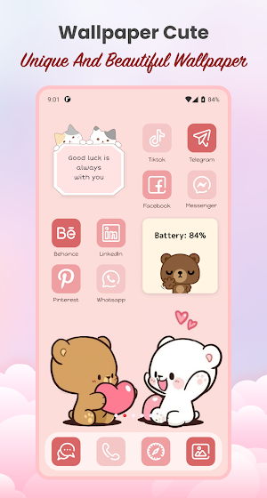 Widget Vault – Smart Widgets Screenshot 3
