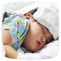 Reduce Baby Fever Tips
