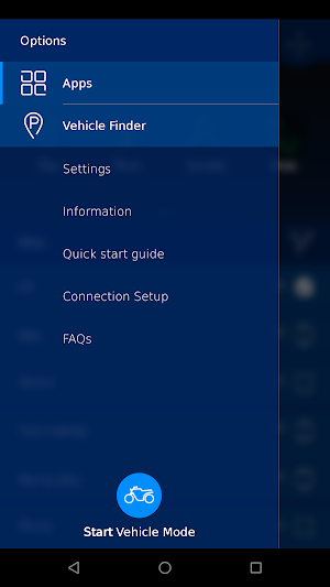 SUZUKI mySPIN Screenshot 2