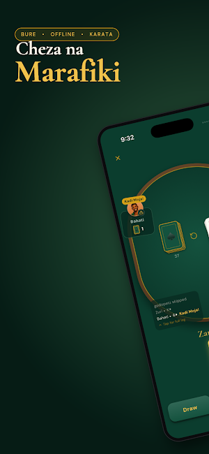 Karata | Last Card Screenshot 0