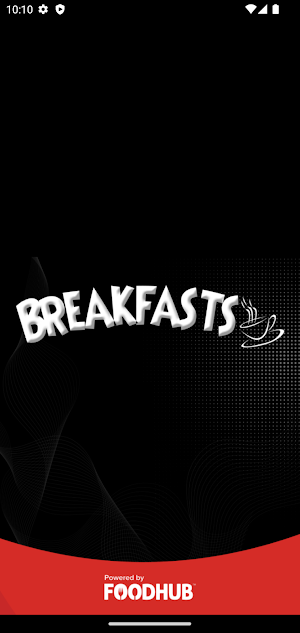 Breakfast Express Screenshot 0
