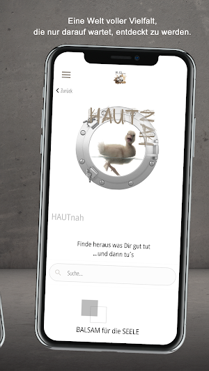WID - Welt in Döschen Screenshot 2