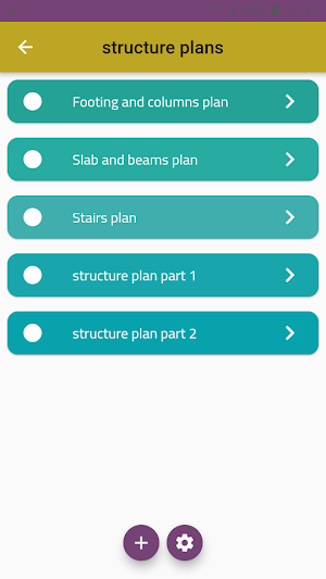 دورة مخططات إنشائية ومعمارية Screenshot 2