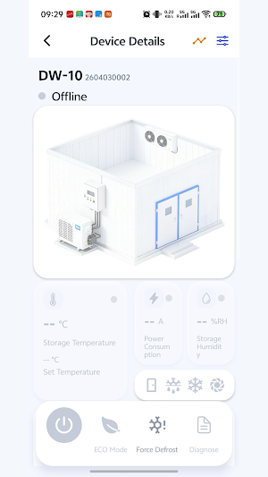 Envintel Screenshot 0