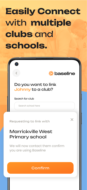Baseline Screenshot 1