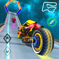 Bike Games- Motorcycle Games