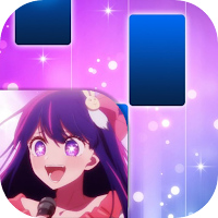 Oshi No Ko Piano
