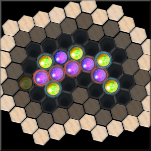 Line-Of-Five Screenshot 1