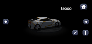 Rally Racing Screenshot 1