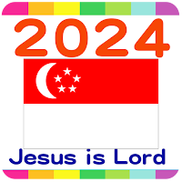 2024 Singapore Calendar