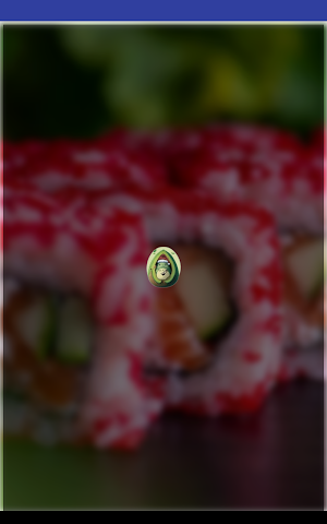 TOTORO SUSHI Screenshot 3