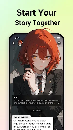 Eulalia AI: Chat Your Way Screenshot 3