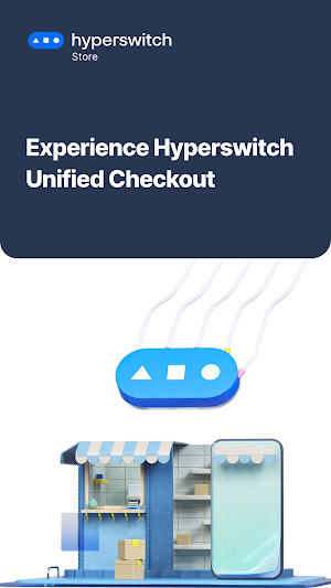 Hyperswitch Screenshot 3